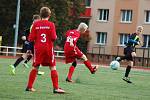 FC Rokycany - FC Švihov