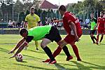 Sokol Radnice - Žihle 4:1  (2:0)