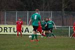 FC Rokycany - SK Klatovy