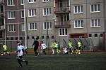 FC Rokycany - Přeštice 4:1