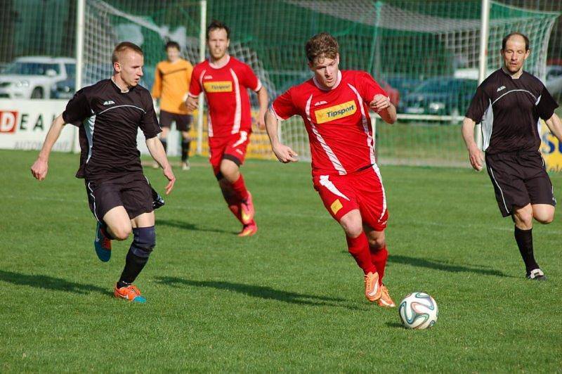 FC Rokycany B - Rozvadov