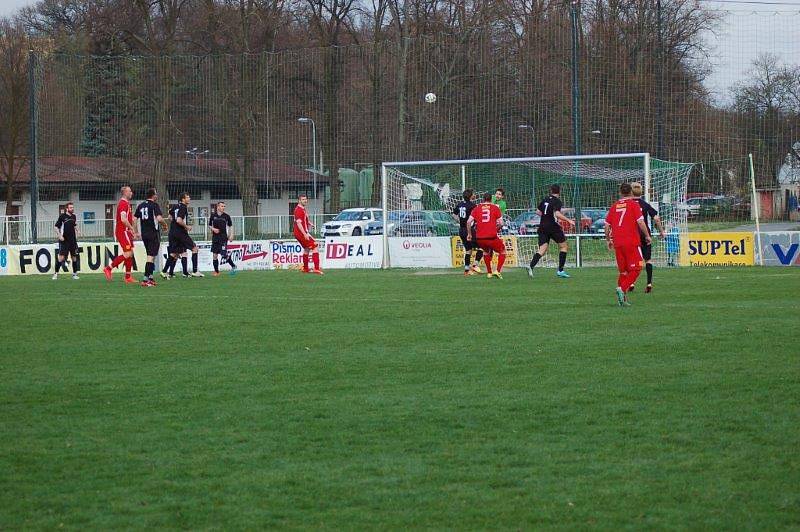 FC Rokycany B - Rozvadov