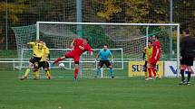 FC Rokycany B - FK Okula Nýrsko