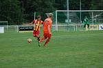 FC Rokycany - FK Junior Strakonice 2:0