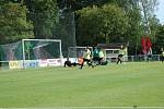 FC Rokycany - Sedlčany 