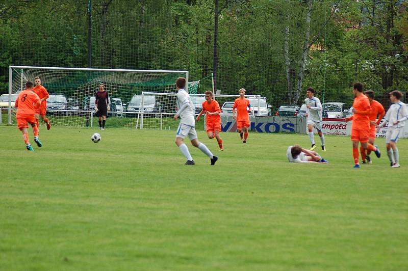 FC Rokycany - Aritma Praha 3:1