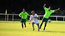 FC Rokycany - TJ Sušice 3:2  (2:2)