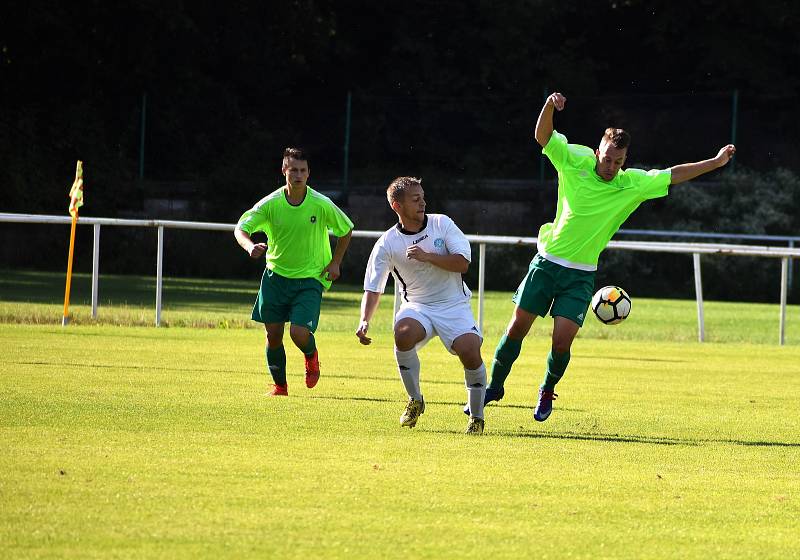 FC Rokycany - TJ Sušice 3:2  (2:2)