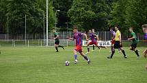 FC Rokycany - FCVP U 19   2:0