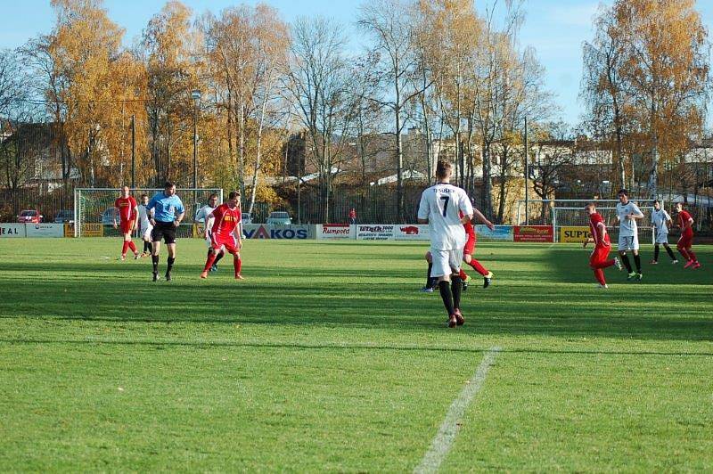 U14 Rokycany x Kladno