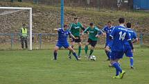 FK Hořovicko - FC Rokycany