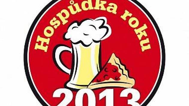 Hospůdka roku 2013