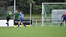 FC Rokycany - Slavoj Mýto 0:0