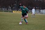 FC Rokycany – Aritma Praha 0:3 (0:2)