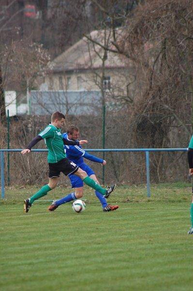 FK Hořovicko - FC Rokycany