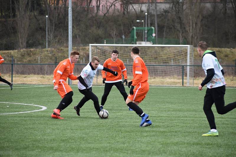 FC Rokycany - Sokol Radnice 8:0  (3:0)