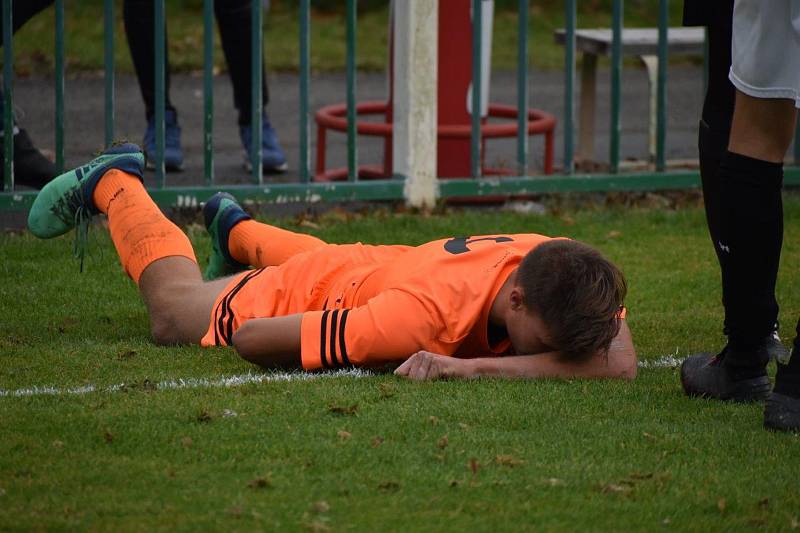 FC Rokycany - Viktorka Žižkov 2:2  (2:0) PK 1:4