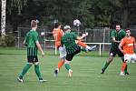 FC Rokycany - SK Otava Katovice 4:4