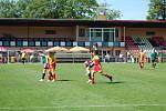 FC Rokycany - Tempo Praha   