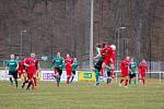 FC Rokycany - SK Klatovy