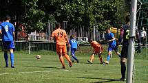 U 19 FC Rokycany - Vyšehrad  0:2