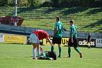 SK ZČE Plzeň - FC Rokycany