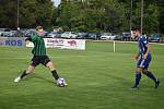 FC Rokycany - Slavoj Mýto 0:0