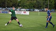 FC Rokycany - Slavoj Mýto 0:0