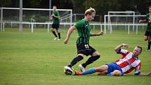 FC Rokycany - Český lev UNION Beroun 4:1 (3:0)