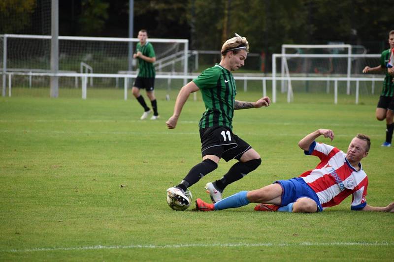 FC Rokycany - Český lev UNION Beroun 4:1 (3:0)