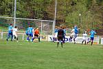 FC Rokycany - TJ Jiskra Třeboň 2:2