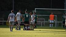 FC Rokycany - TJ Sokol Čížová 1:0 (0:0)