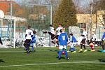 U 15 Rokycany - 1. FC Karlovy Vary