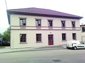 Rekonstrukce společenského domu ve Stupně - takzvané Prokopcovny - vynesla obci Břasy zlatou cihlu v soutěži Vesnice roku.