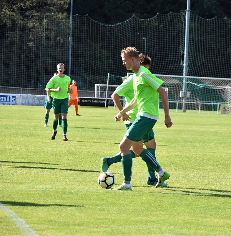 FC Rokycany - TJ Sušice 3:2  (2:2)