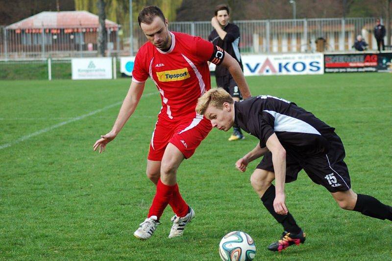 FC Rokycany B - Rozvadov