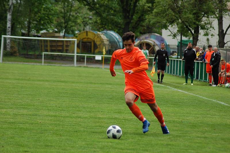 FC Rokycany - Aritma Praha 3:1