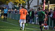 FC Rokycany - FK Hořovicko 2:2  PK 4:2