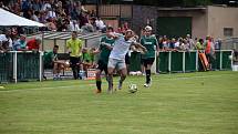 FC Rokycany - TJ Sokol Čížová 1:0 (0:0)