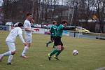 FC Rokycany – Aritma Praha 0:3 (0:2)