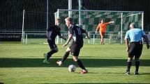 FC Rokycany B - Svatobor Hrádek 3:1