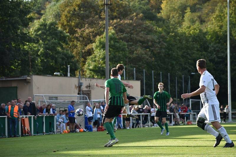 FC Rokycany - Slavoj Mýto 3:0