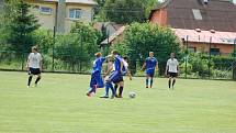 FC Rokycany - Tachov  2:2
