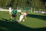 FC Rokycany - SK Klatovy 1898