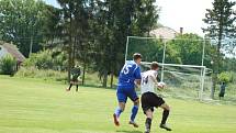 FC Rokycany - Tachov  2:2