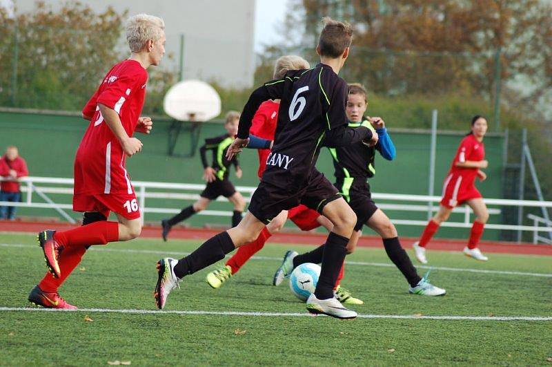 FC Rokycany - FC Švihov