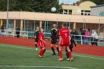 FC Rokycany - FC Švihov