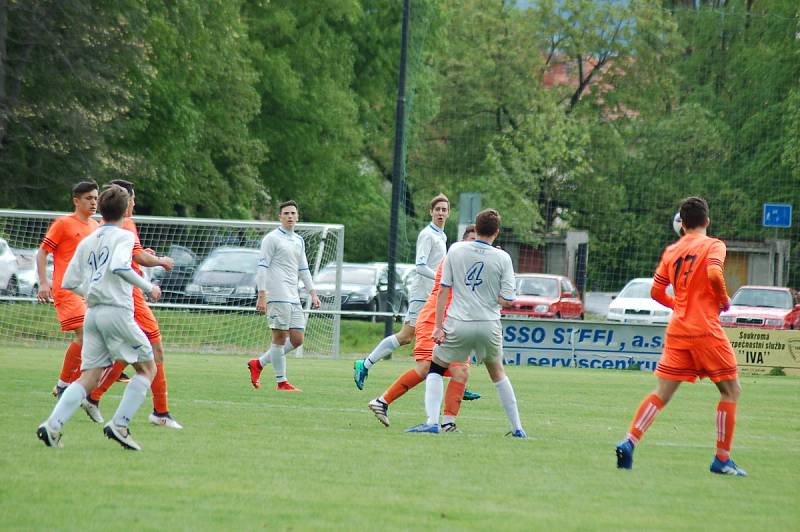 FC Rokycany - Aritma Praha 3:1