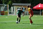 FC Rokycany - Tempo Praha   