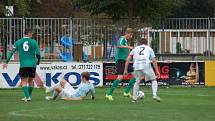 FC Rokycany - Jindřichův Hradec